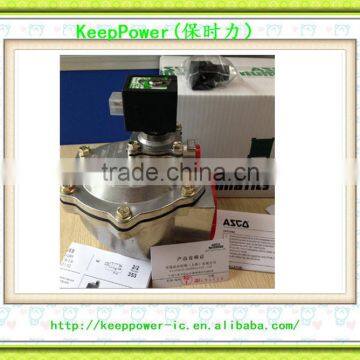 SCG353A051 Solenoid SCG353A051 DMF-Z-62 2.5-inch bag filter dust collector pulse