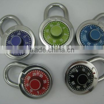 combination locks