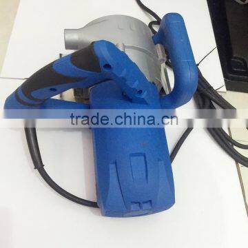 MT-WG01 Concrete Brick Wall Chasing Grooving and Cutting Machine photo-6