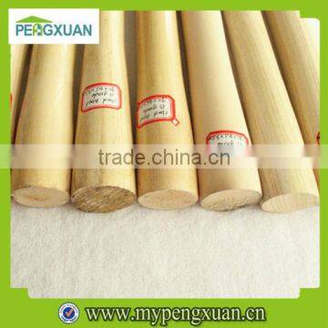 Garden Used Steel Pickaxe With Wooden Handle photo-3