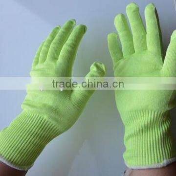 Sunnyhope 13gauge Soft Kitchen Cut Resistant Gloves for Kitchen Use photo-3