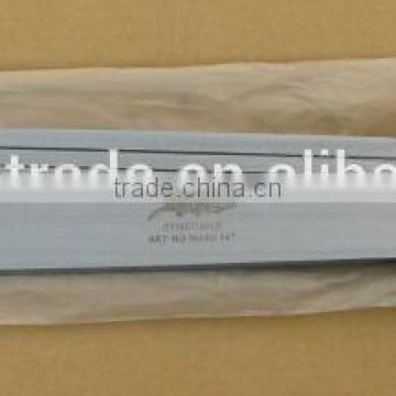 High quality cheap price M206 machete with wooden handle