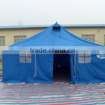 emergency rescue shelter tent