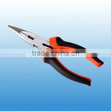 long nose plier industrial pliers PSC006