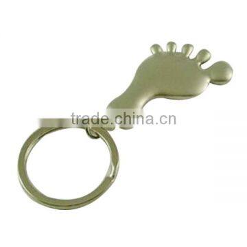 Big Foot Key Chain/Holder LS Eplus