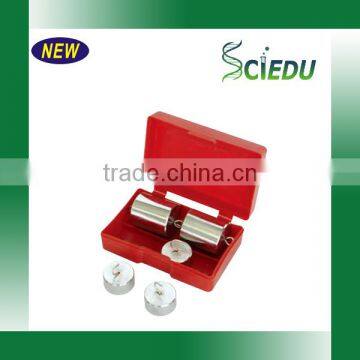 Lab/ Chemistry Experiment Precision Weights Kit photo-4