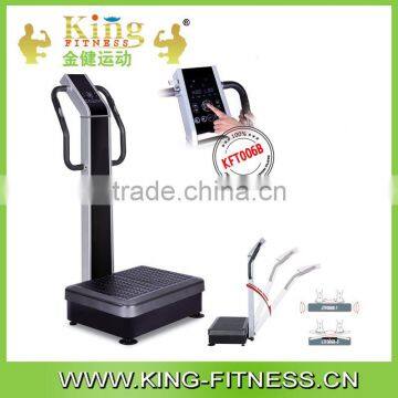 Two motor vibration plate/Vibration plate/2014 new motor vibration plate/vibration machine