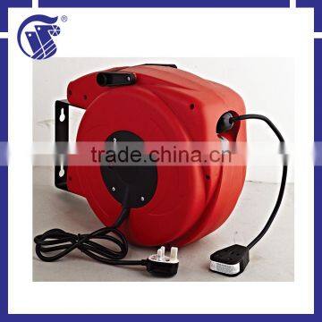 PP Favorable price empty plastic cable reel