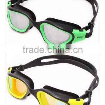 2017 Nice Quality Swimming Goggles photo-4