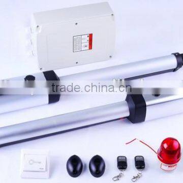 Solar Power Compatible Autogate Swing Gate Opener photo-4