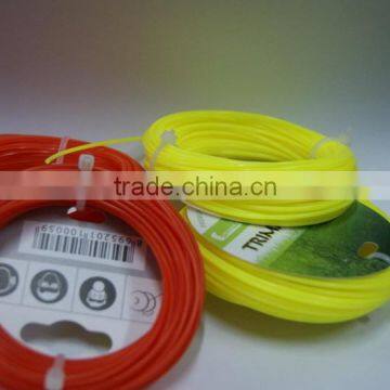 Monofilament Nylon Grass Cutting Line photo-2