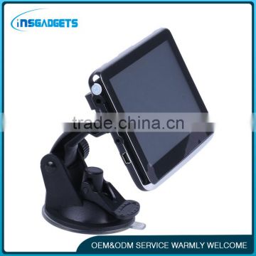 Wholesale 5 inch GPS navigator