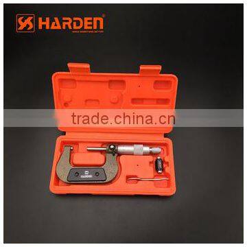 Exported Good Quality Professional Alloy Steel Microcaliper photo-4