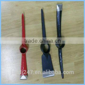 Carbon Steel Hoe for Gardening photo-5