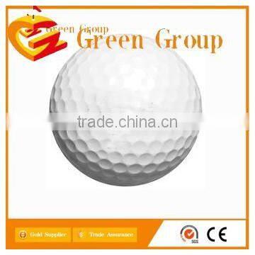 2 pcs match golf ball for Christmas Day