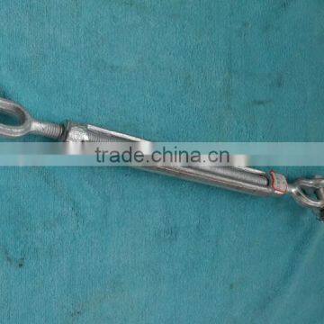 Rigging Hardware Turnbuckles Galvanised photo-2