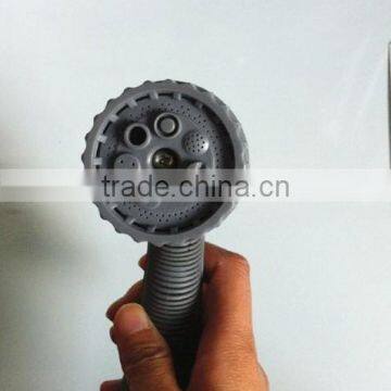 New Spray Gun CS-1010 7functions Spray Nozzle Spray Gun for Garden photo-6