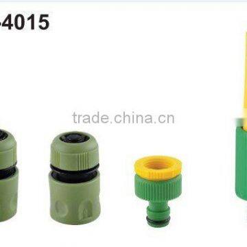 Auto Washer CS-4013 Garden Hose Nozzle Set photo-2