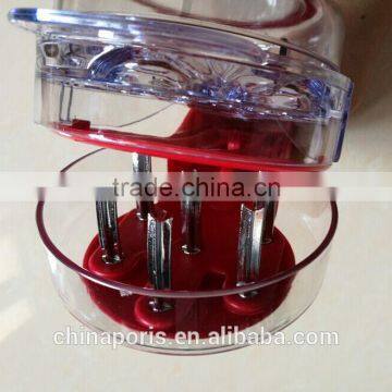 2017 Good Quality Fashionable Model Cherry Corer Remover/ Oliver Pitter /fruit Stone Remover photo-5