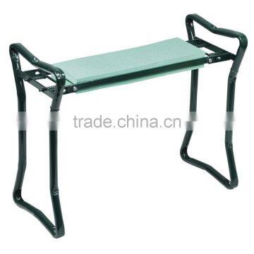 Folding Garden Kneeler and Bench