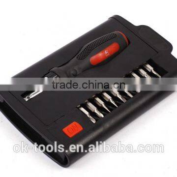 Ok-Tools China Manufacturer 11pcs Screwdriver Set photo-2