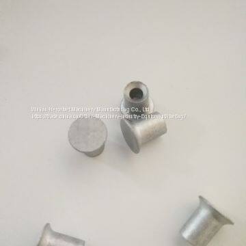 5.3mm Self Pierced Rivets (SPRs) for the Automotive Industry With Aluminum Structures photo-4