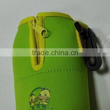 New Arrival 12V Baby Feeding Travel Bottle Warmer Electric Baby Bottle NO.1 Baby Care photo-3