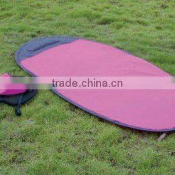 Beach mat