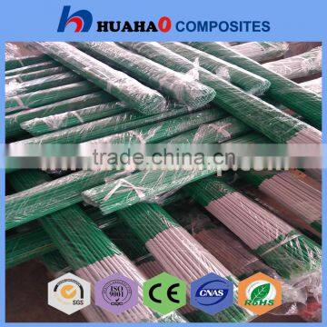 Fiberglass Snow Stakes,UV Resistant Fiberglass Snow Stakes Fast Delivery photo-2