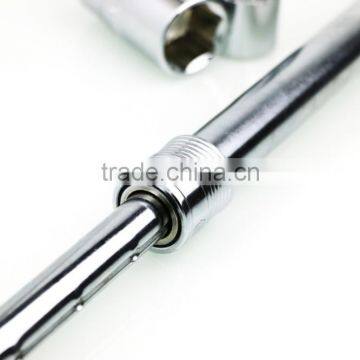 New Design 4pcs Tire Wrench Set for Car, Polished Design Auto Repair Car Wrench Tools photo-5