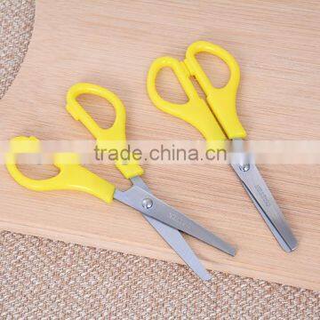 Kitchen Accessories Stainless Steel Flower Scissors Hot photo-2