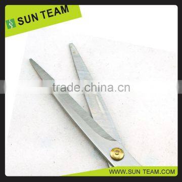 SC266 CE Qualified 6-3/4" Best Cut Hair Scissors photo-3
