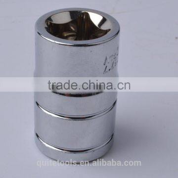 12.5MM Dr. Chrome Vanadium 12PT Metric Socket photo-3