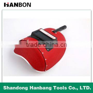 Professional Semi-automatic Weld Mask With Color Changing photo-3