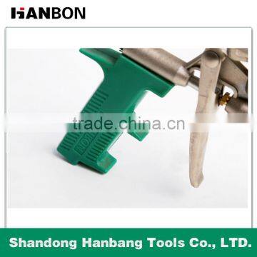 Foam Gun With Alluminium Alloy Material Plsatic Handle photo-4