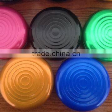 Pocket Aluminium EURO Coin Holder Case photo-6