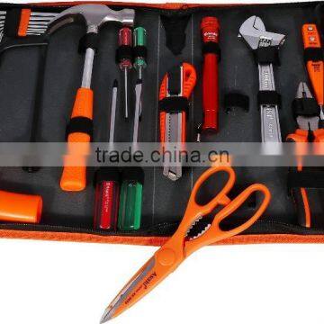 AK-9822 22 Pcs Repairing Mechanics Tool Set photo-4