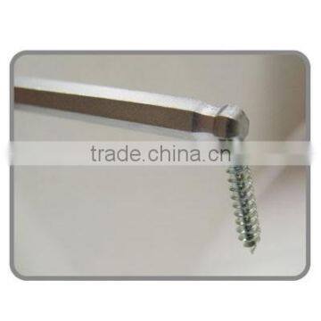 Hex Key Wrench Set With Magnetizer photo-4