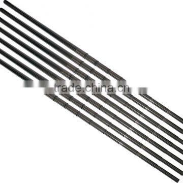 Hot Sale Nine-section Carbon Fiber Telescopic Tube, Carbon Telescopic Pole