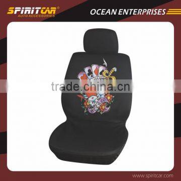 2015 Universal Fit Washable 9pcs Set Tribal Car Seat Cover