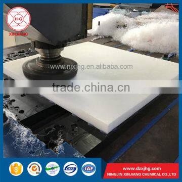 top selling 2-30mm thick wear resistant hdpe sheet price