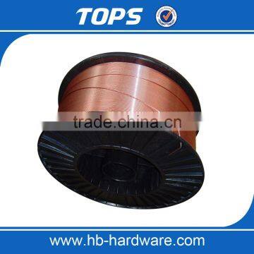China Free Sample Er70s-6 Welding Wire 1.2mm photo-6