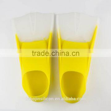 Men Swimming Fins Short Fins photo-6