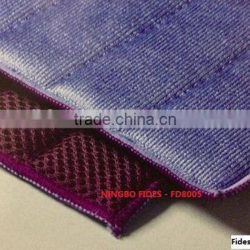 China Cheap Household Cleaning Sponge Scourer