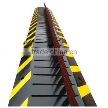 Electromechanical Anti-collision Tyre-killer to Control Vehicle in and Out photo-3