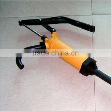PP Polypropylene Lever Oil Delivery Pump ODP30LP02 photo-2