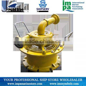 Marine Wholesale Water Driven Turbine Fan photo-2