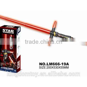 New Arrival Light up Sword for Sale photo-5