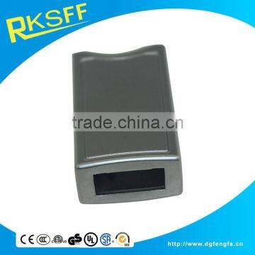 OEM Manufacturer U Disk Shell, USB Drive Housing, Metal USB Flash Disk Enclosure photo-6