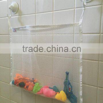 Polyester Mesh Bath Toy Organizer, photo-4